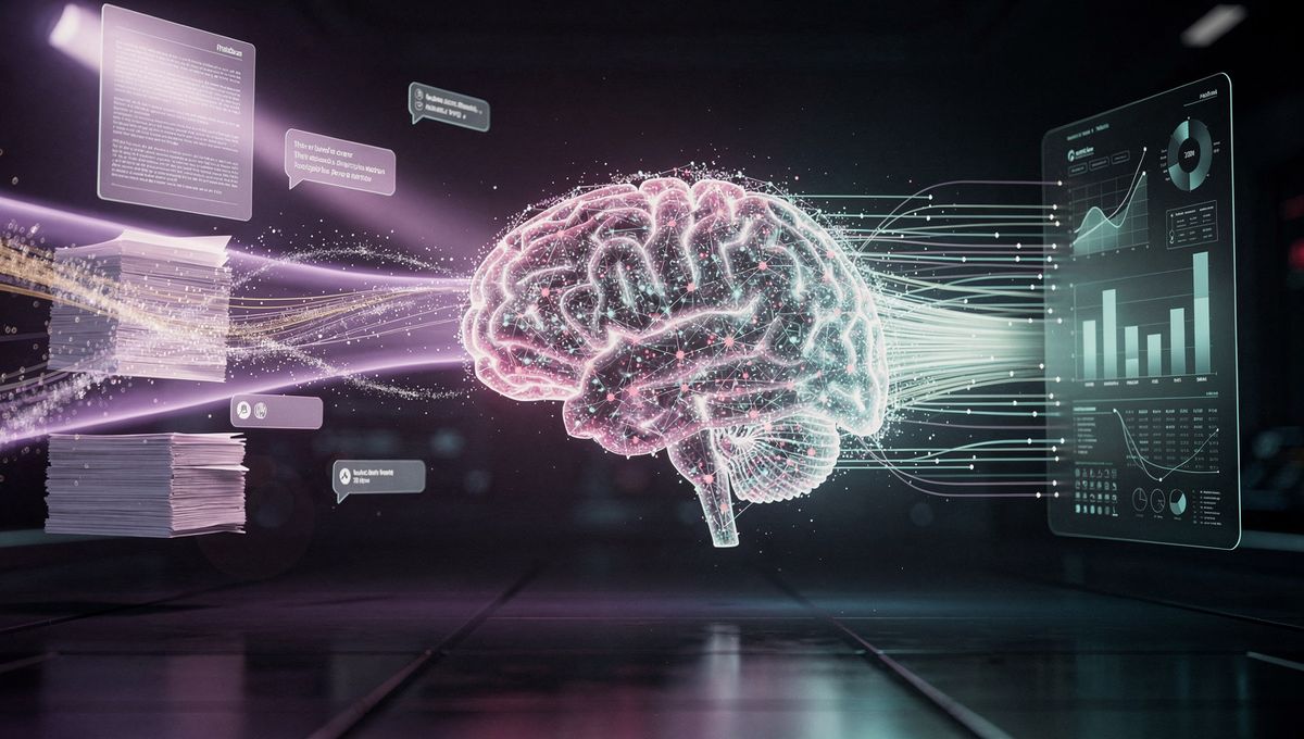 AI Solutions & RAG Systems