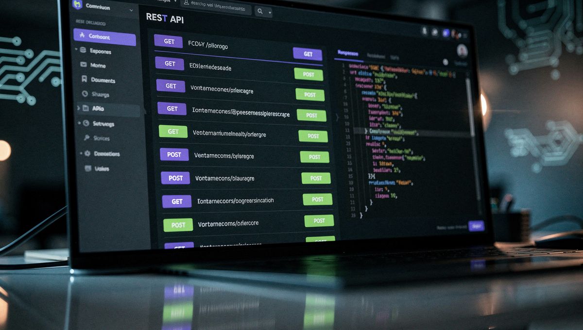 API Development