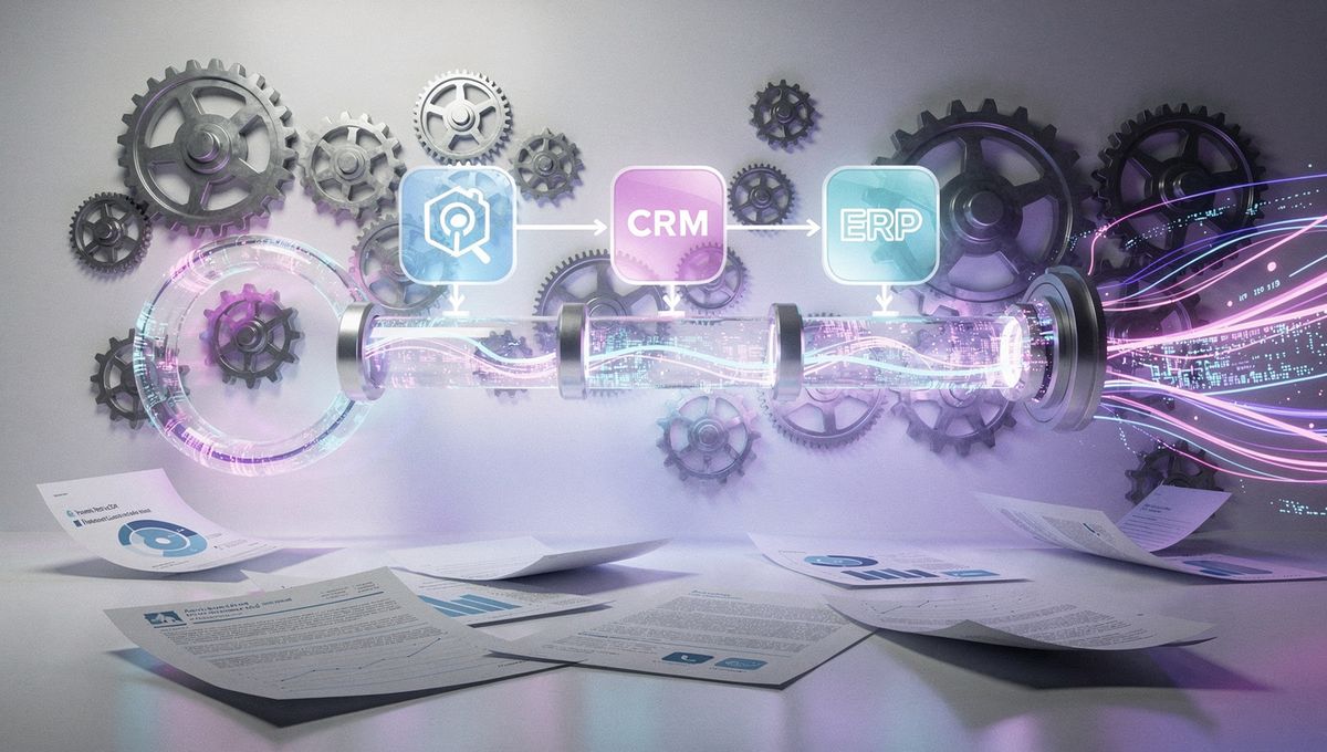 Business Process Automation