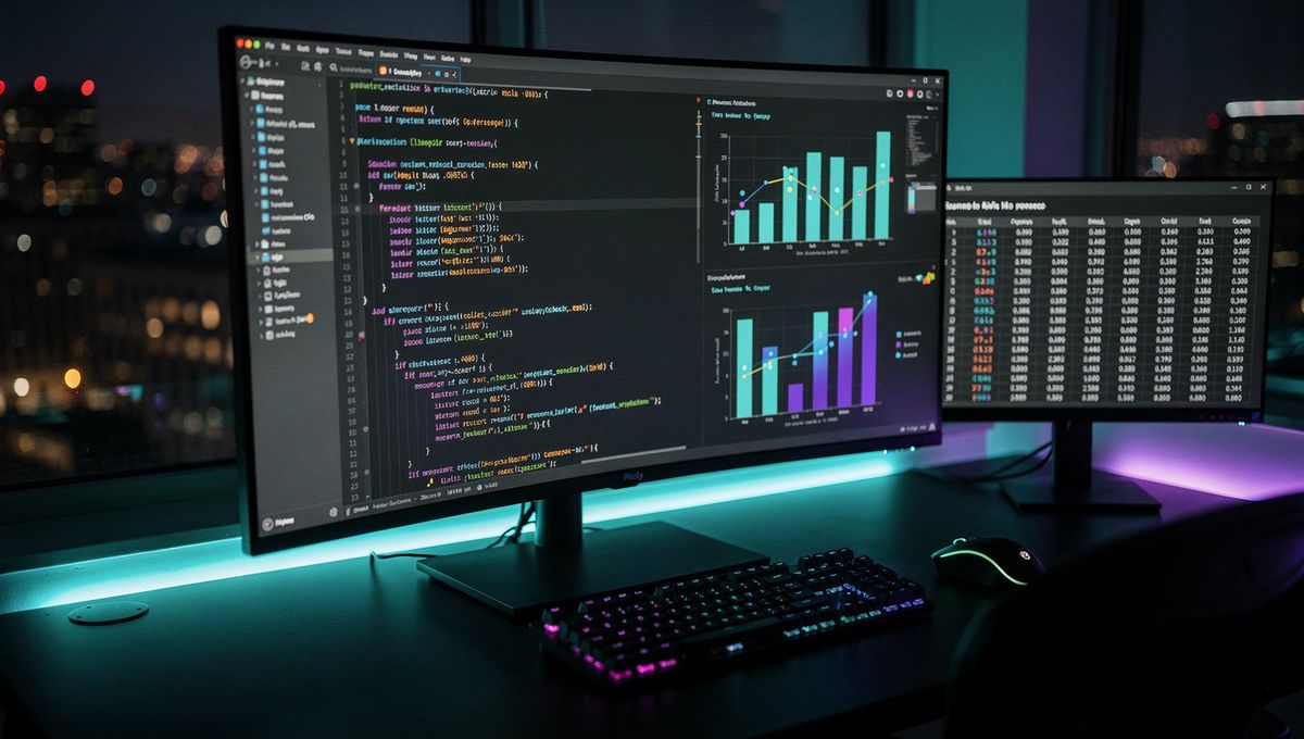 Data Analysis