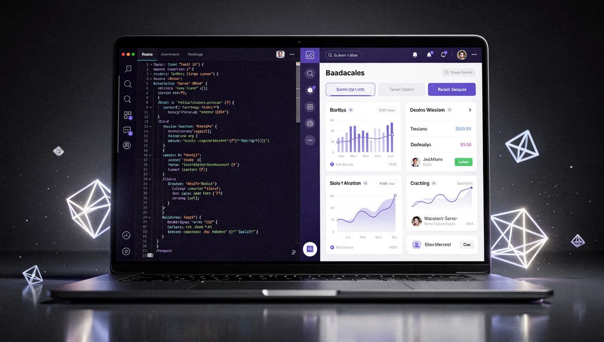 Web App Development