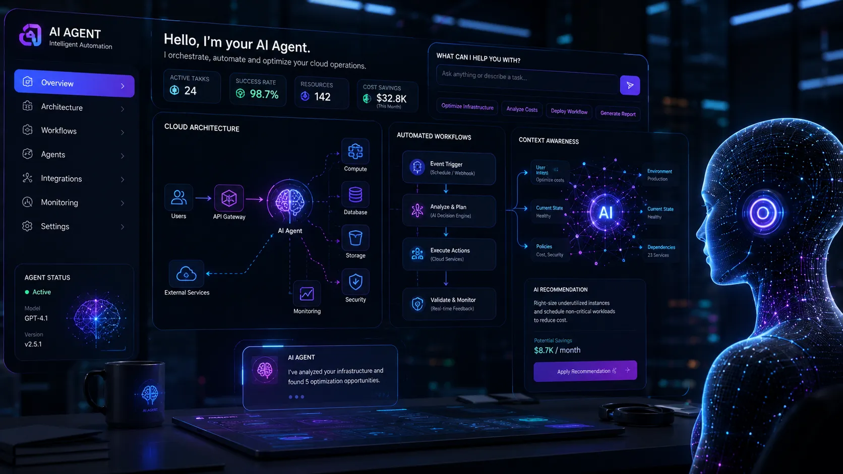 ai agent