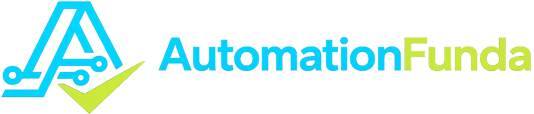 Automationfuda Logo